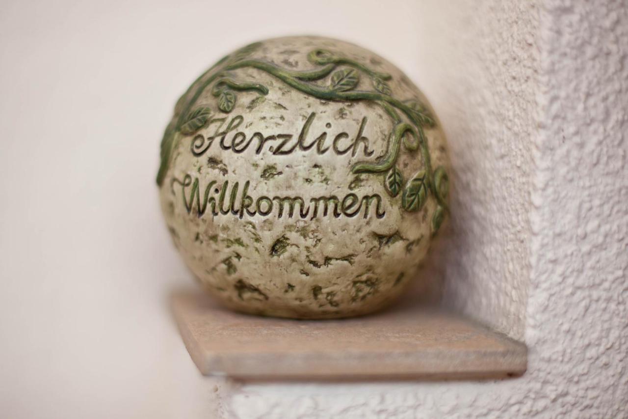 Haus Steinbock Panzió Neustift im Stubaital Kültér fotó