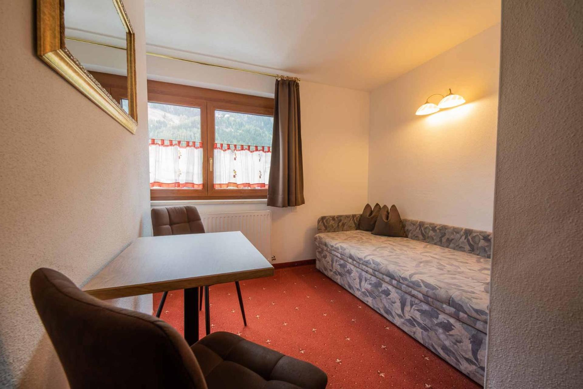 Haus Steinbock Panzió Neustift im Stubaital Kültér fotó