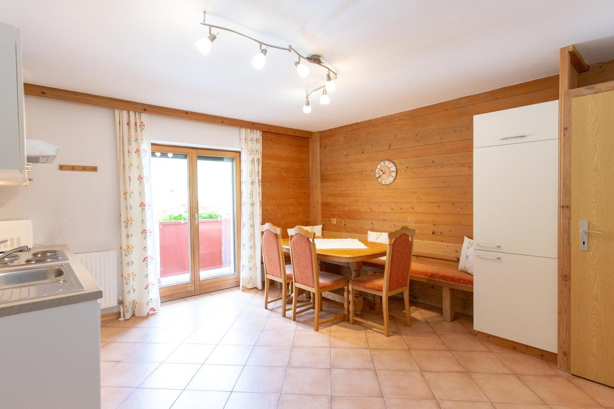 Haus Steinbock Panzió Neustift im Stubaital Kültér fotó