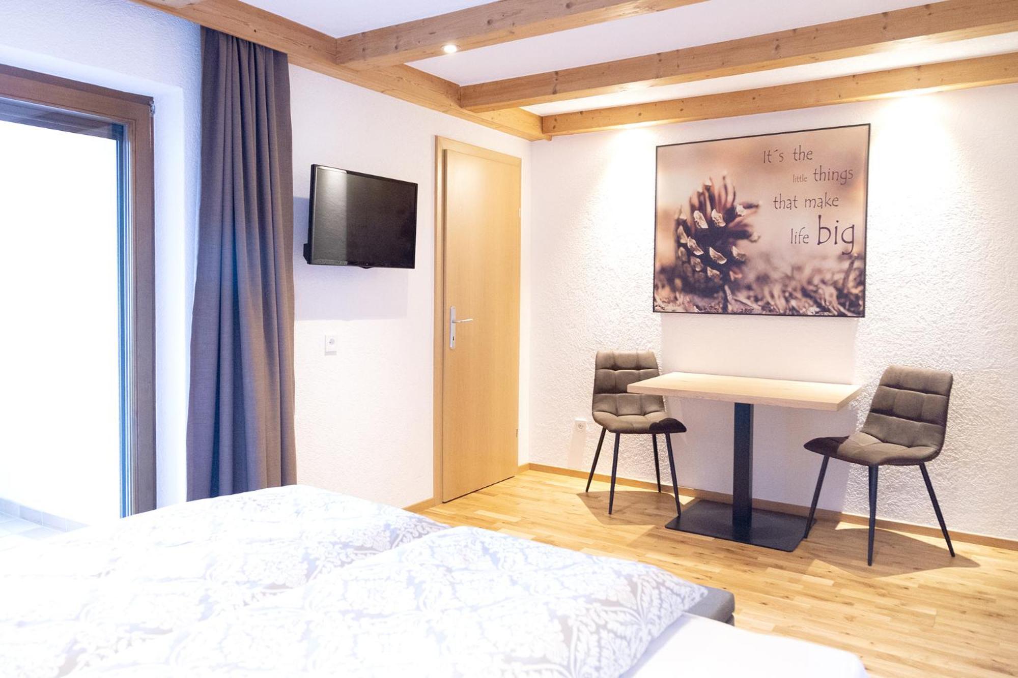 Haus Steinbock Panzió Neustift im Stubaital Kültér fotó