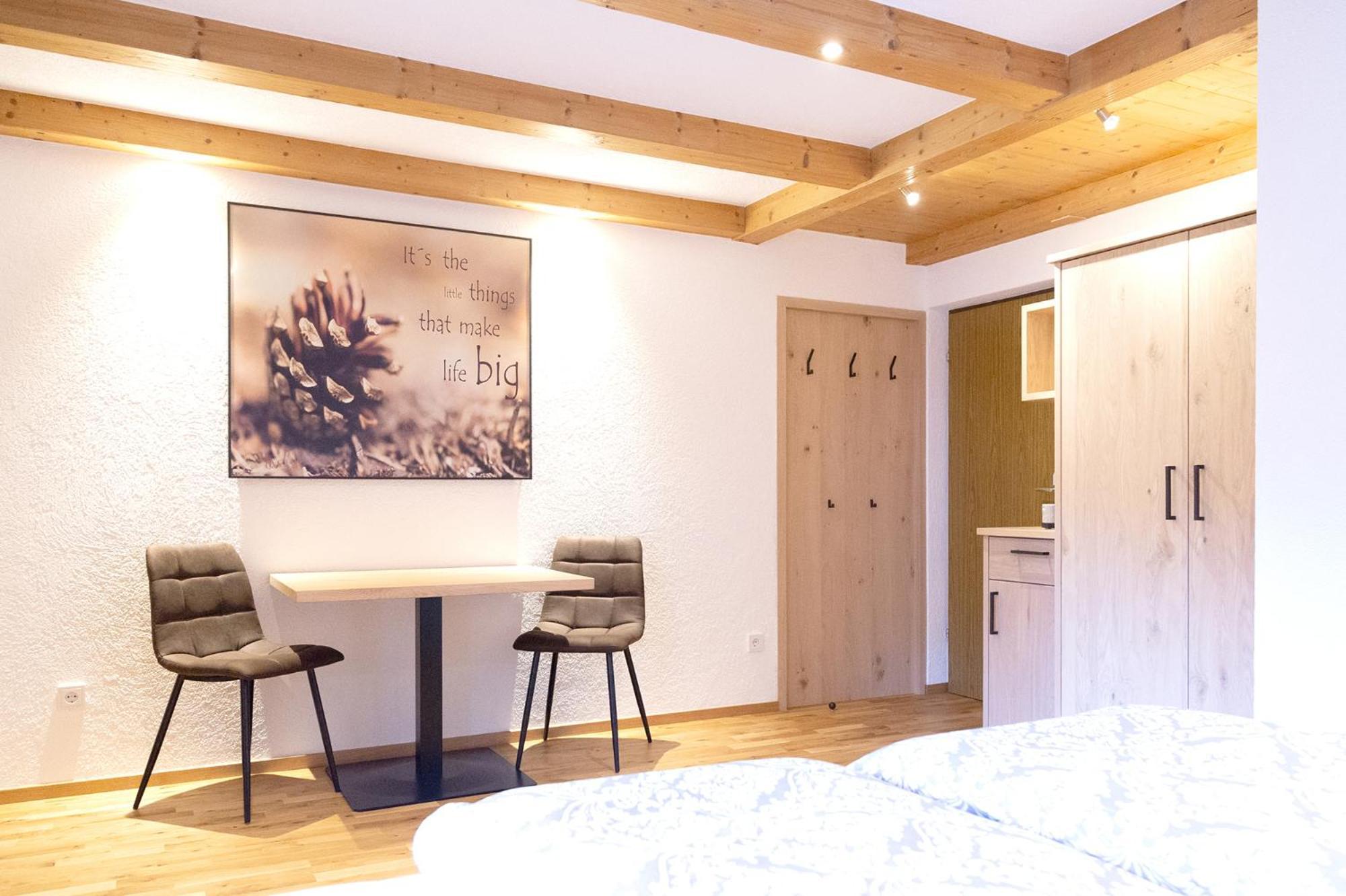 Haus Steinbock Panzió Neustift im Stubaital Kültér fotó