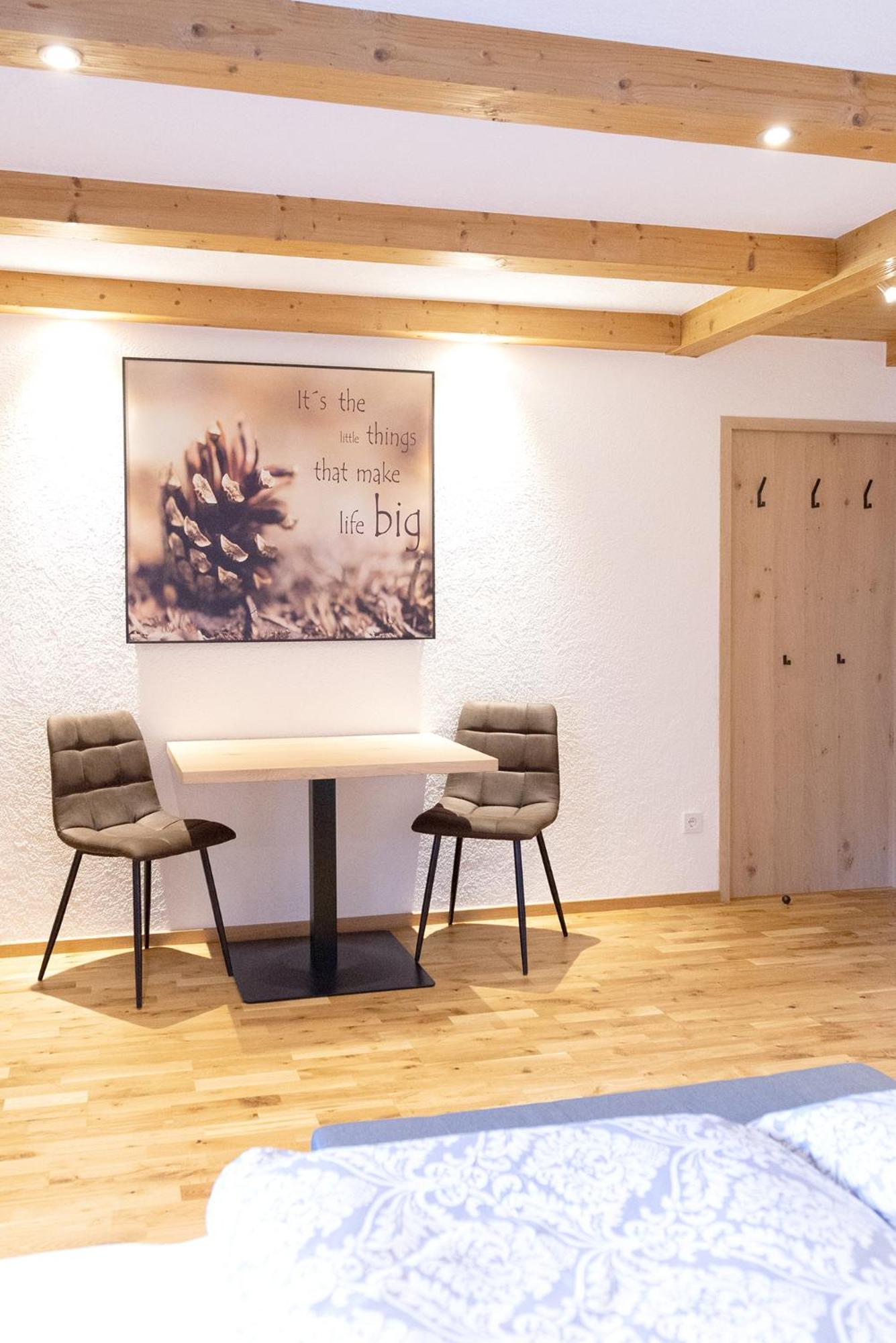 Haus Steinbock Panzió Neustift im Stubaital Kültér fotó