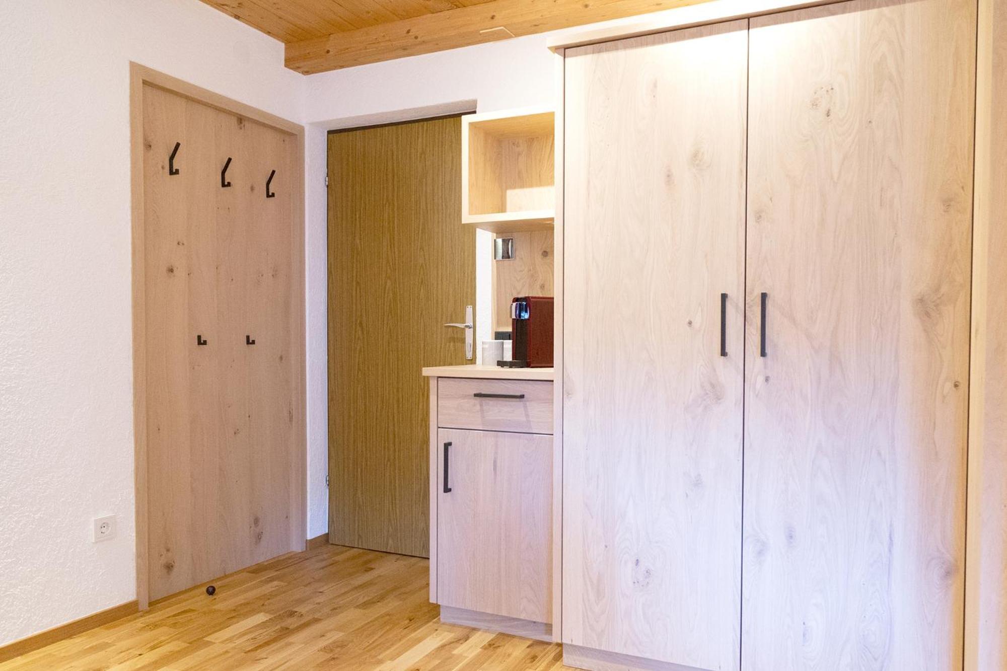 Haus Steinbock Panzió Neustift im Stubaital Kültér fotó